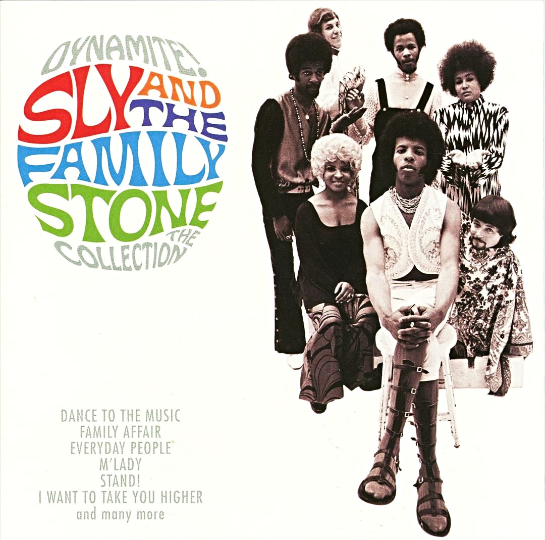 Dynamite! The Collection (CD)