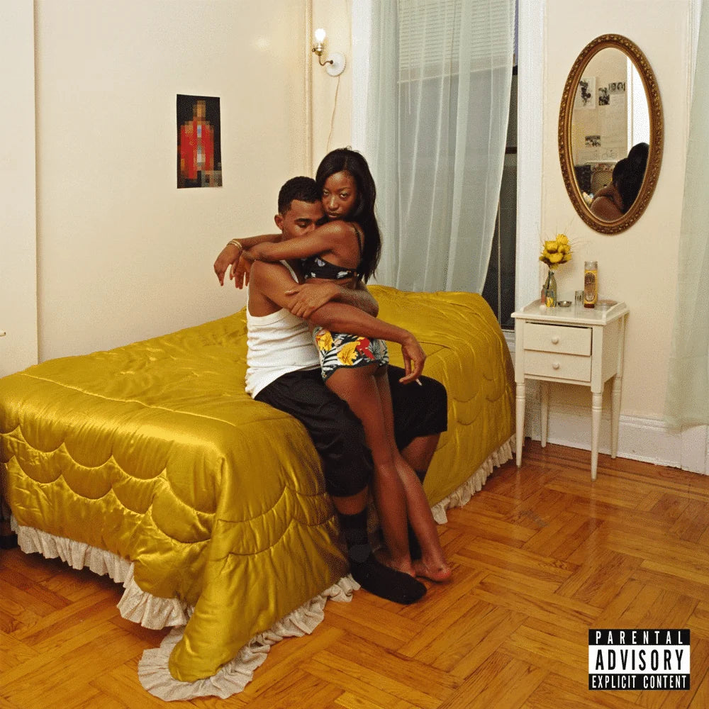Freetown Sound (Vinyl)