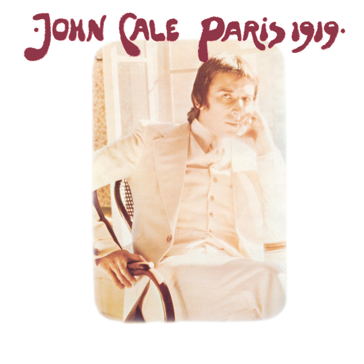 Paris 1919 (Vinyl)