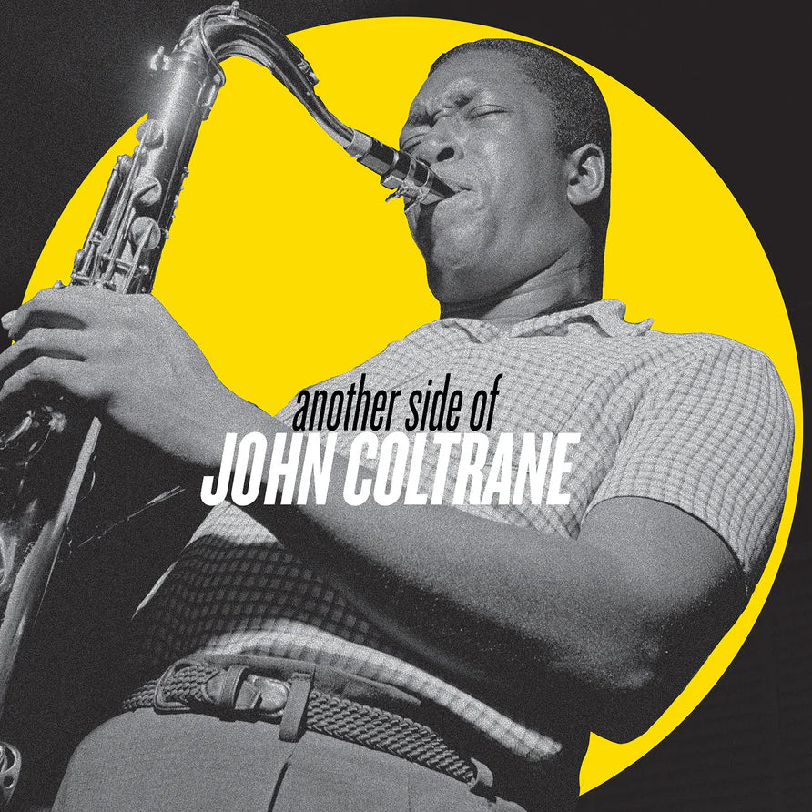 Another Side Of John Coltrane (Vinyl)