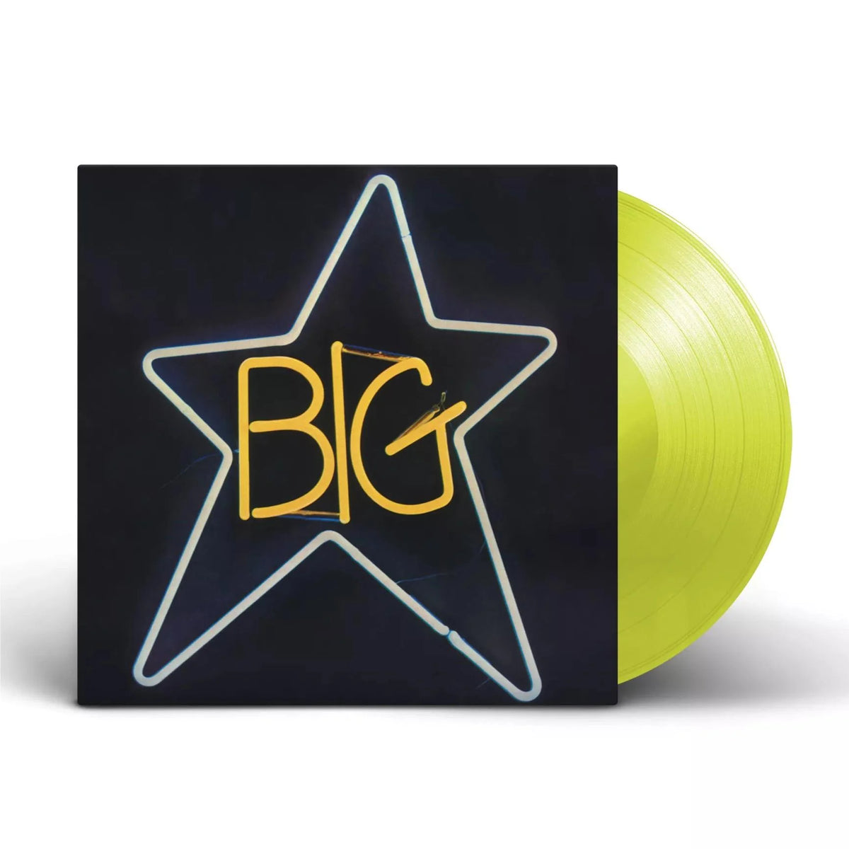 #1 Record (Vinyl)