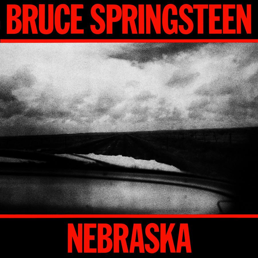 Nebraska (Vinyl)