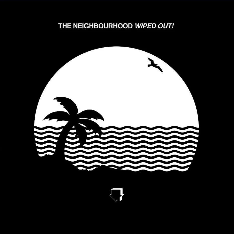 Wiped Out! (Vinyl)