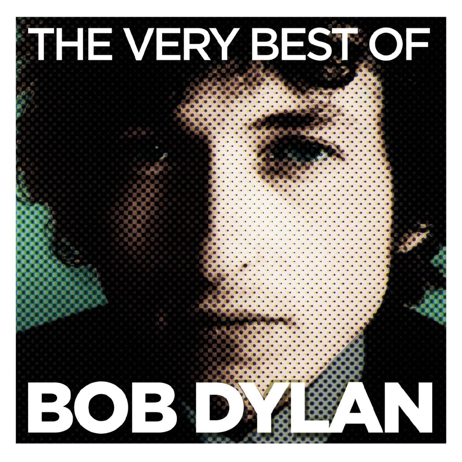 The Very Best Of Bob Dylan (CD)
