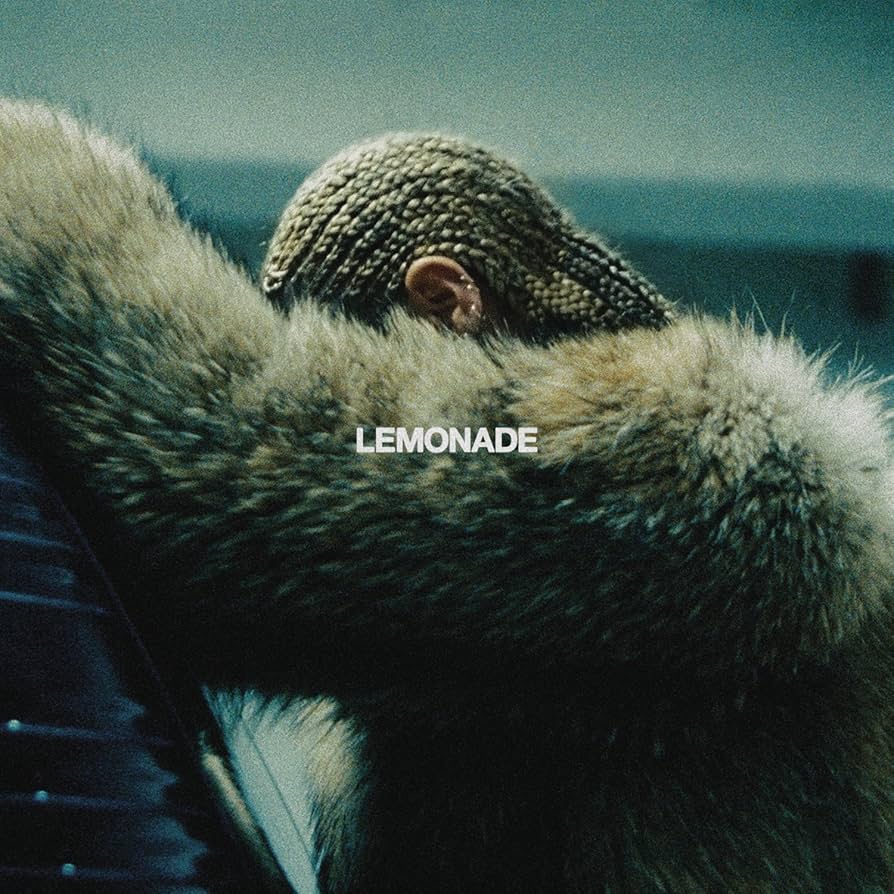 Lemonade (Yellow Vinyl)