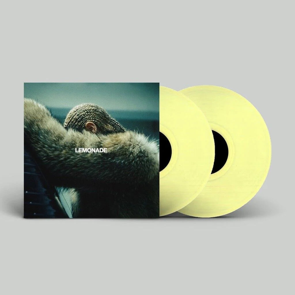 Lemonade (Yellow Vinyl)