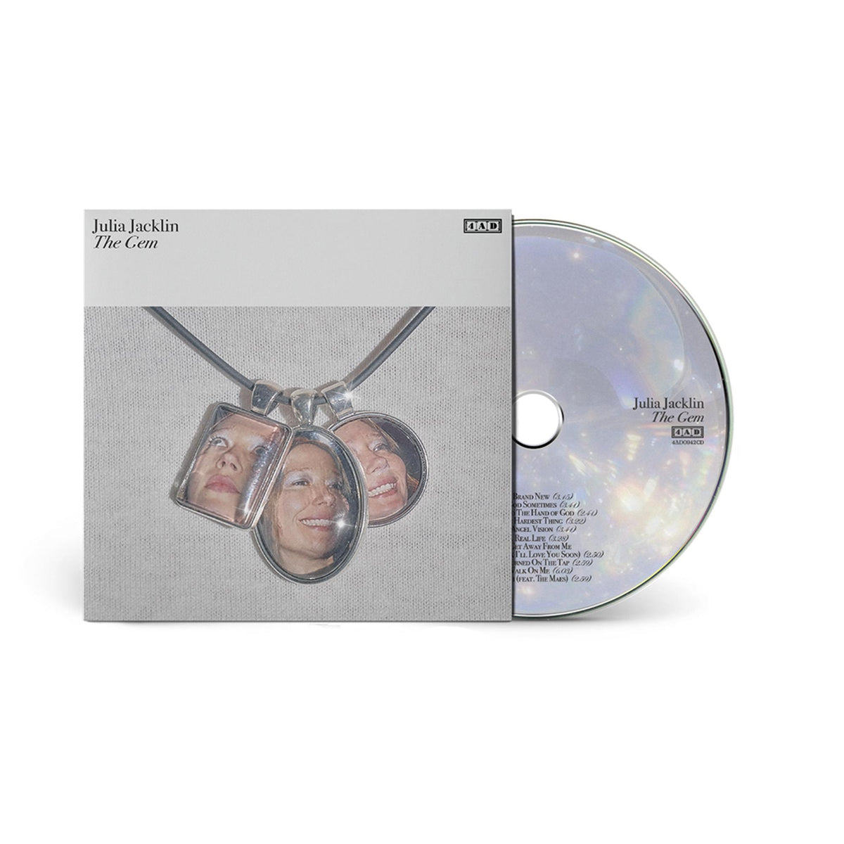 The Gem (CD)