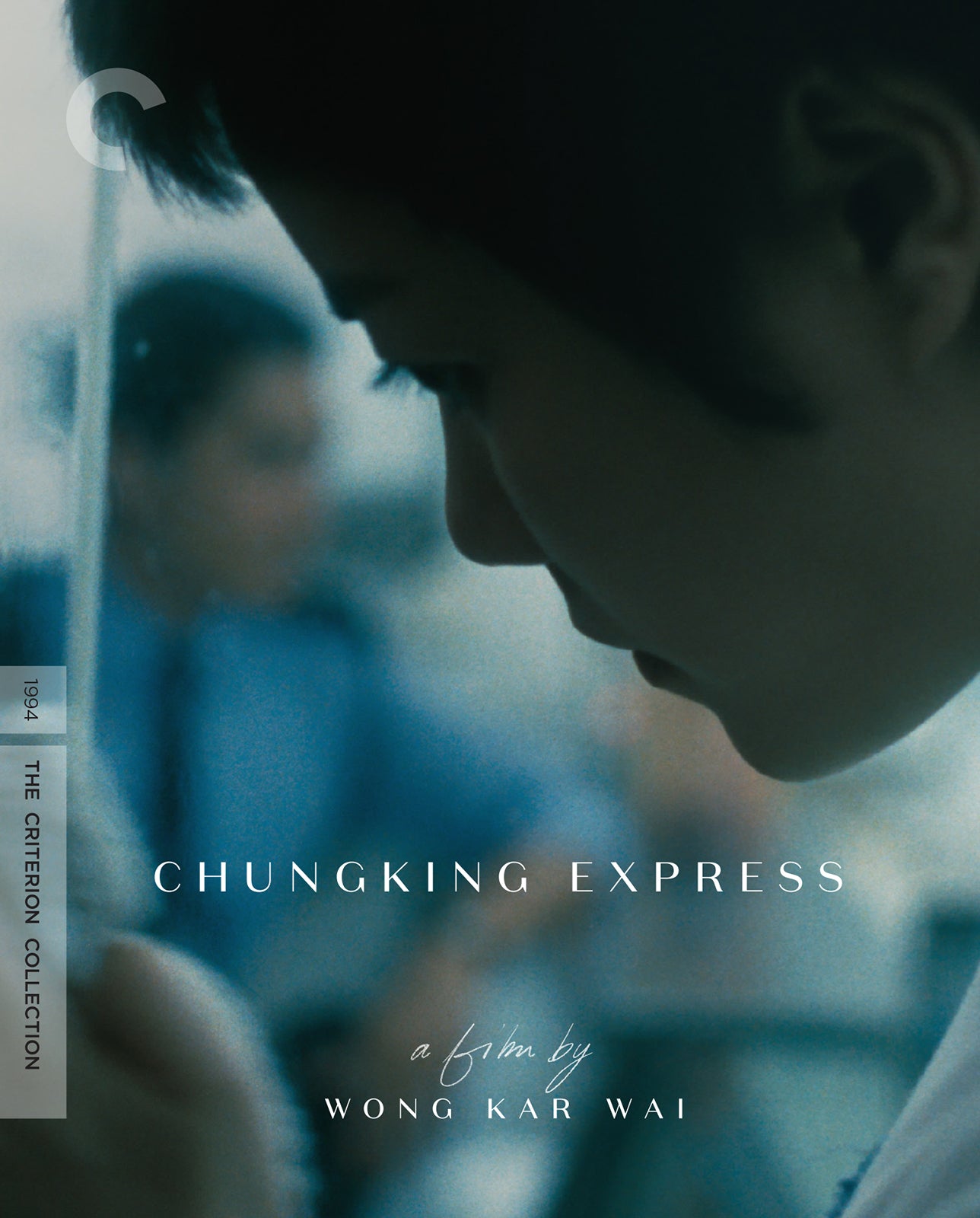 Chungking Express (4K Ultra HD) (2025)