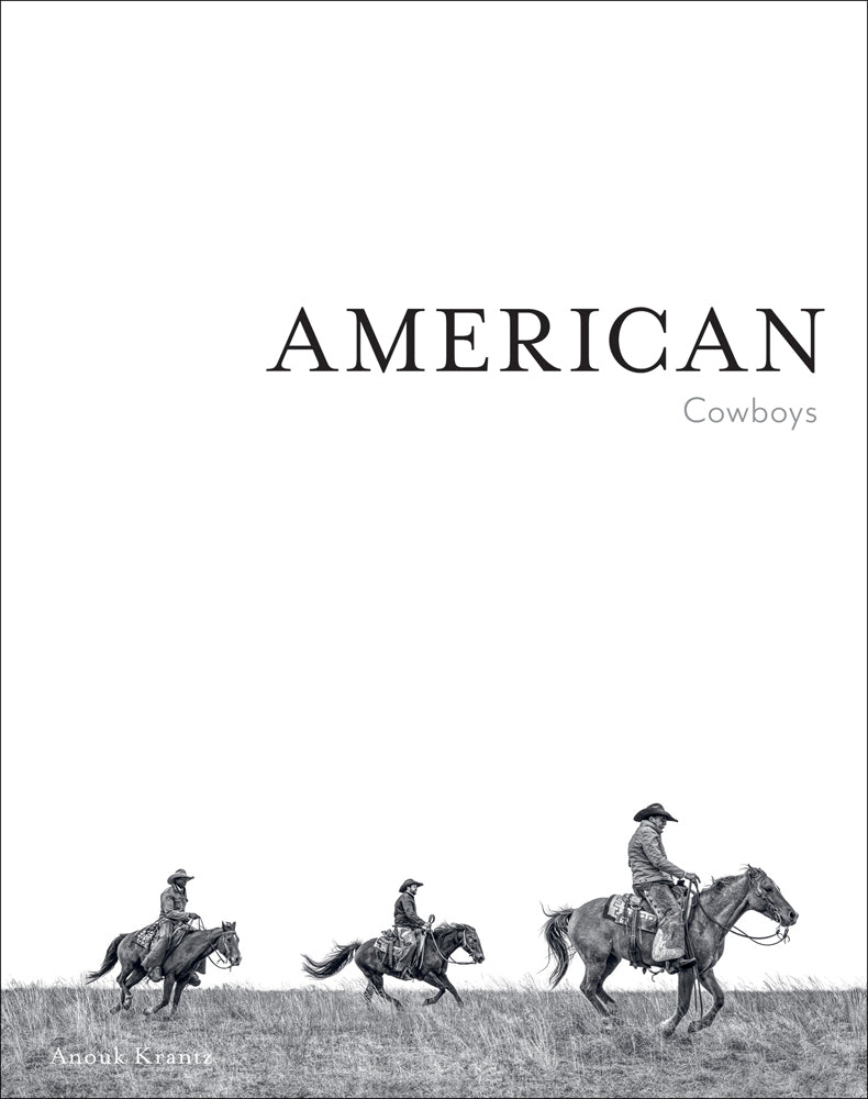 AMERICAN Cowboys