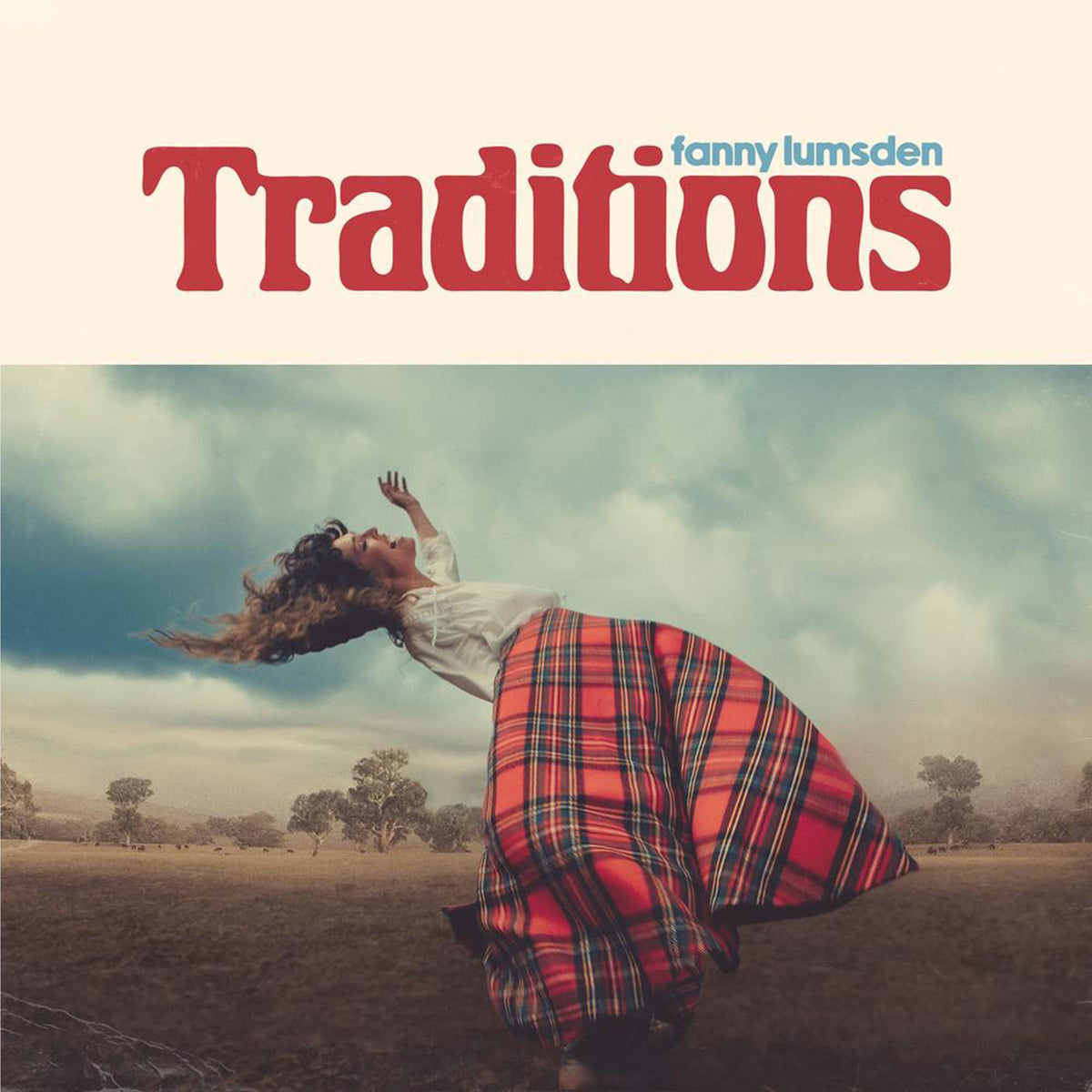 Traditions (CD)