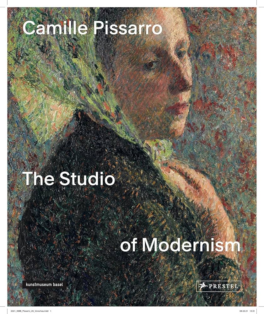 The Studio of Modernism