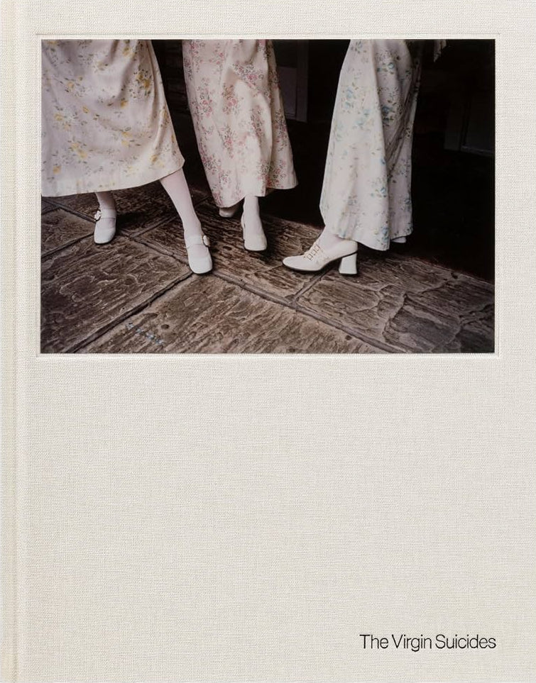 The Virgin Suicides
