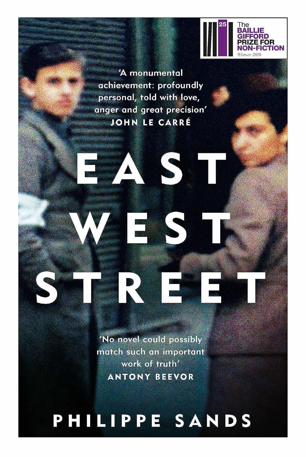 East West Street