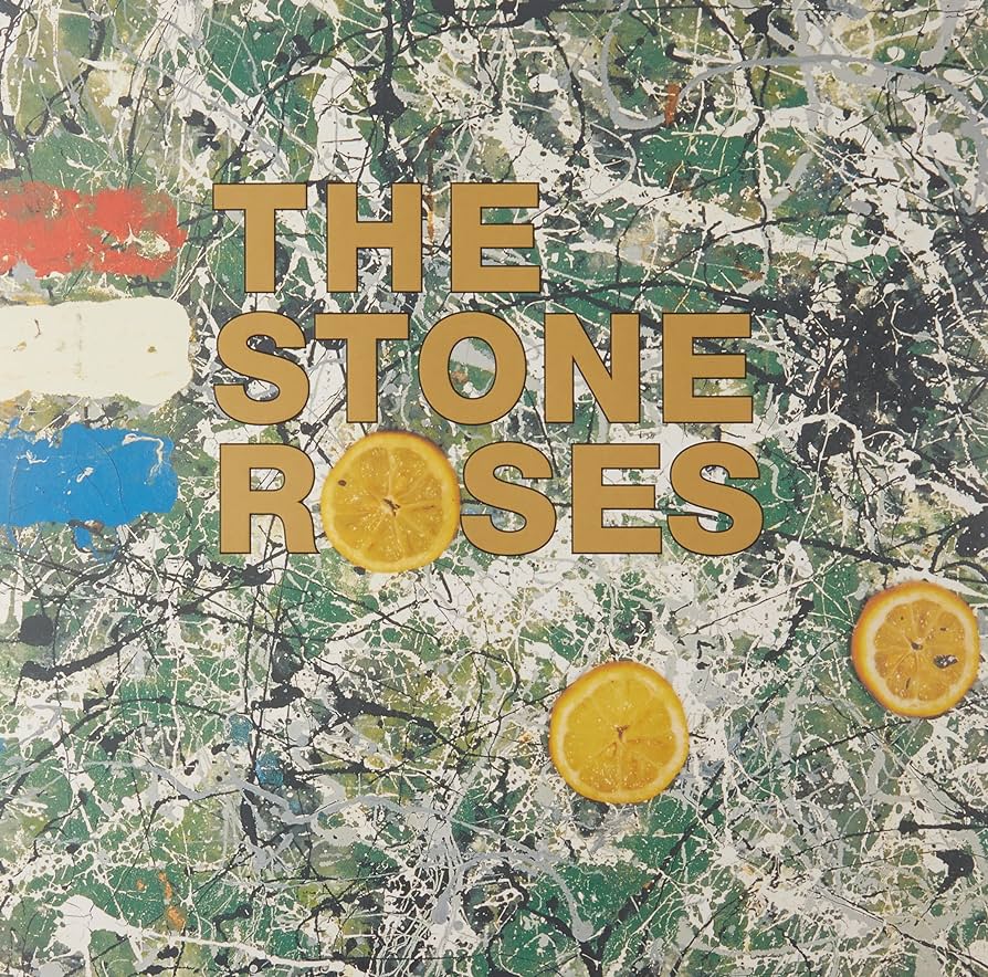 The Stone Roses (Vinyl)