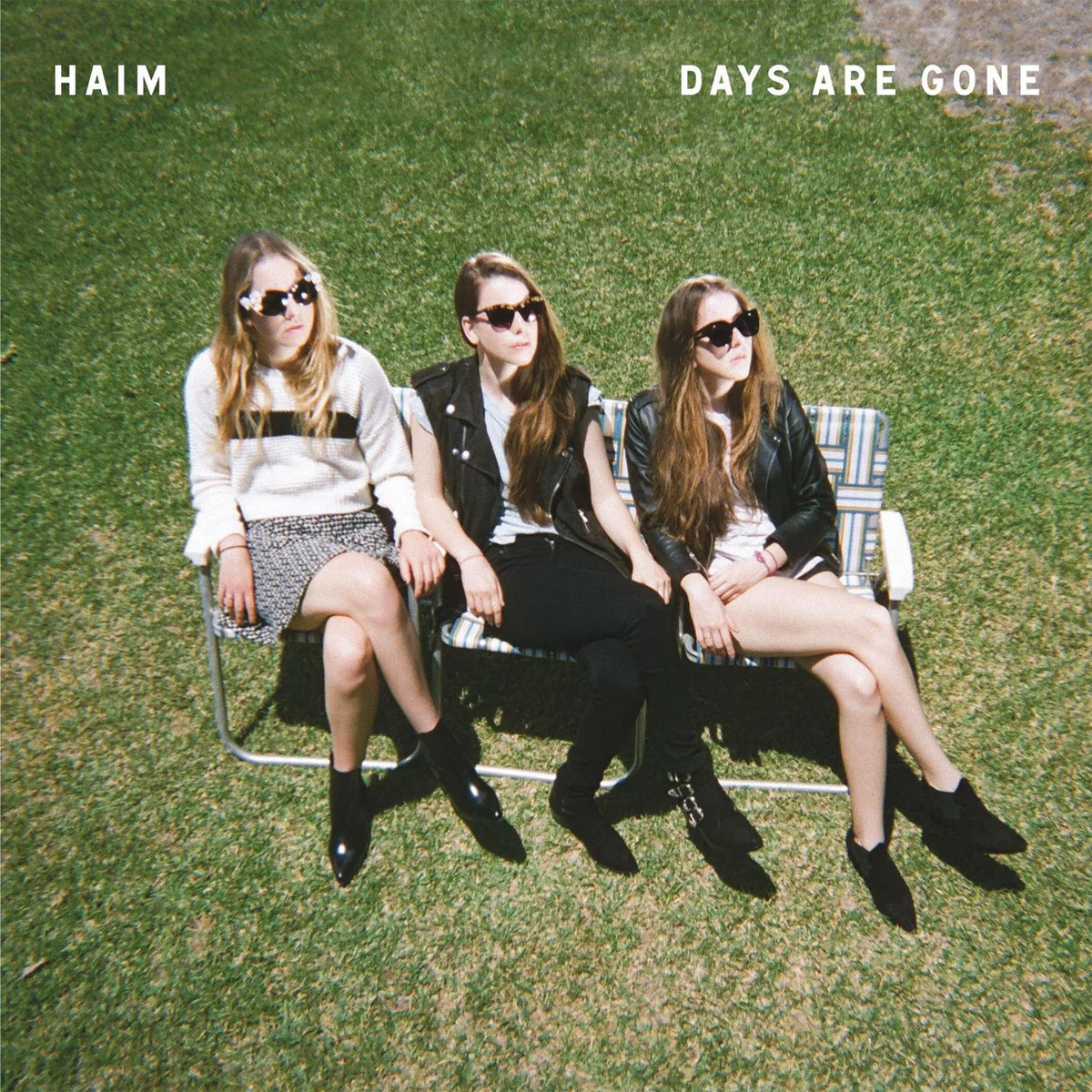 Days Are Gone (Vinyl)
