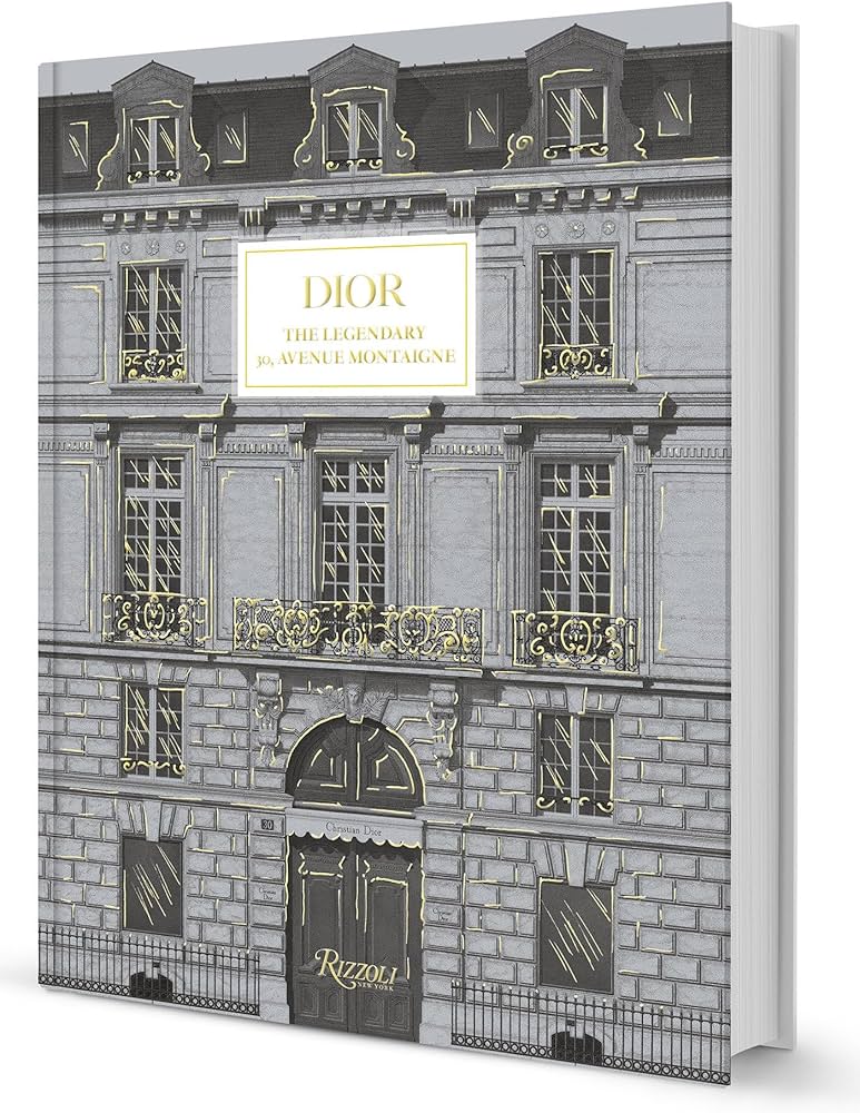 Dior: The Legendary 30, Avenue Montaigne