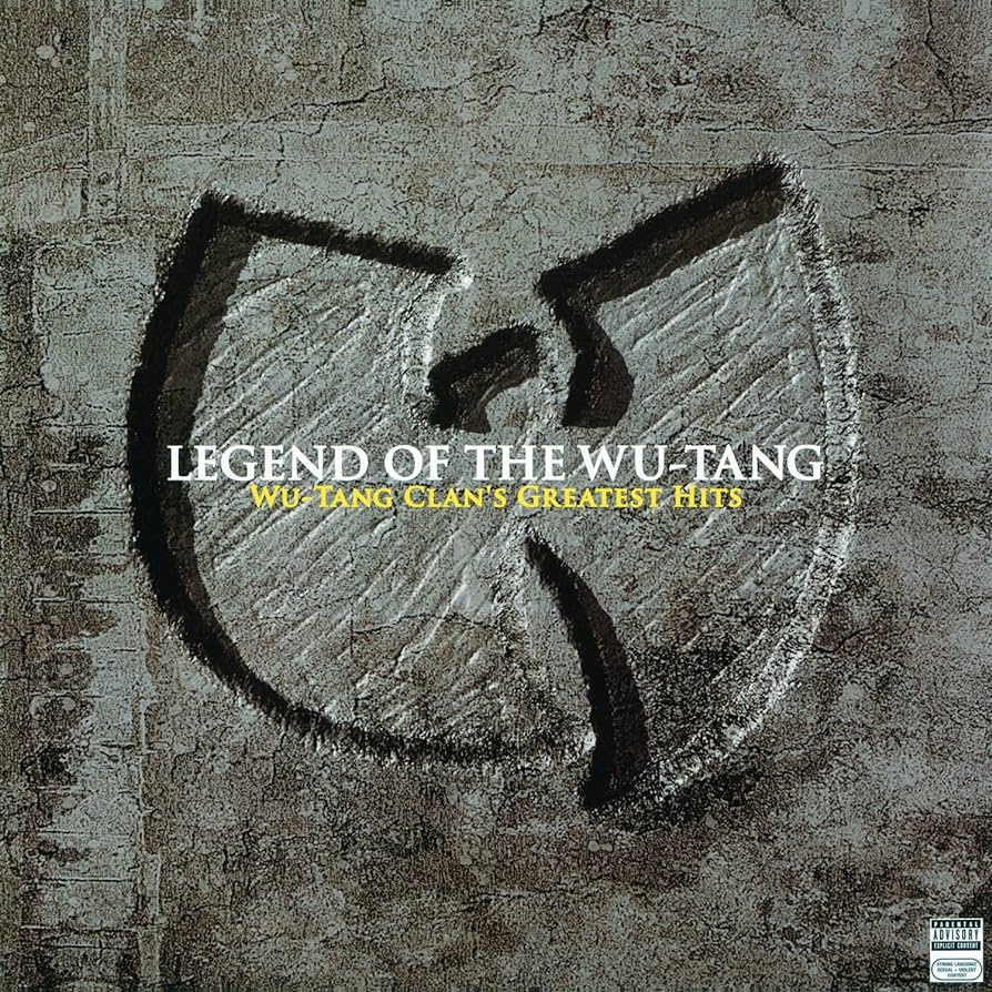 Legend Of The Wu-Tang (Vinyl)