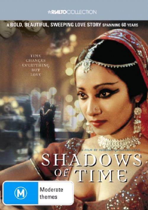 Shadows of Time (DVD)