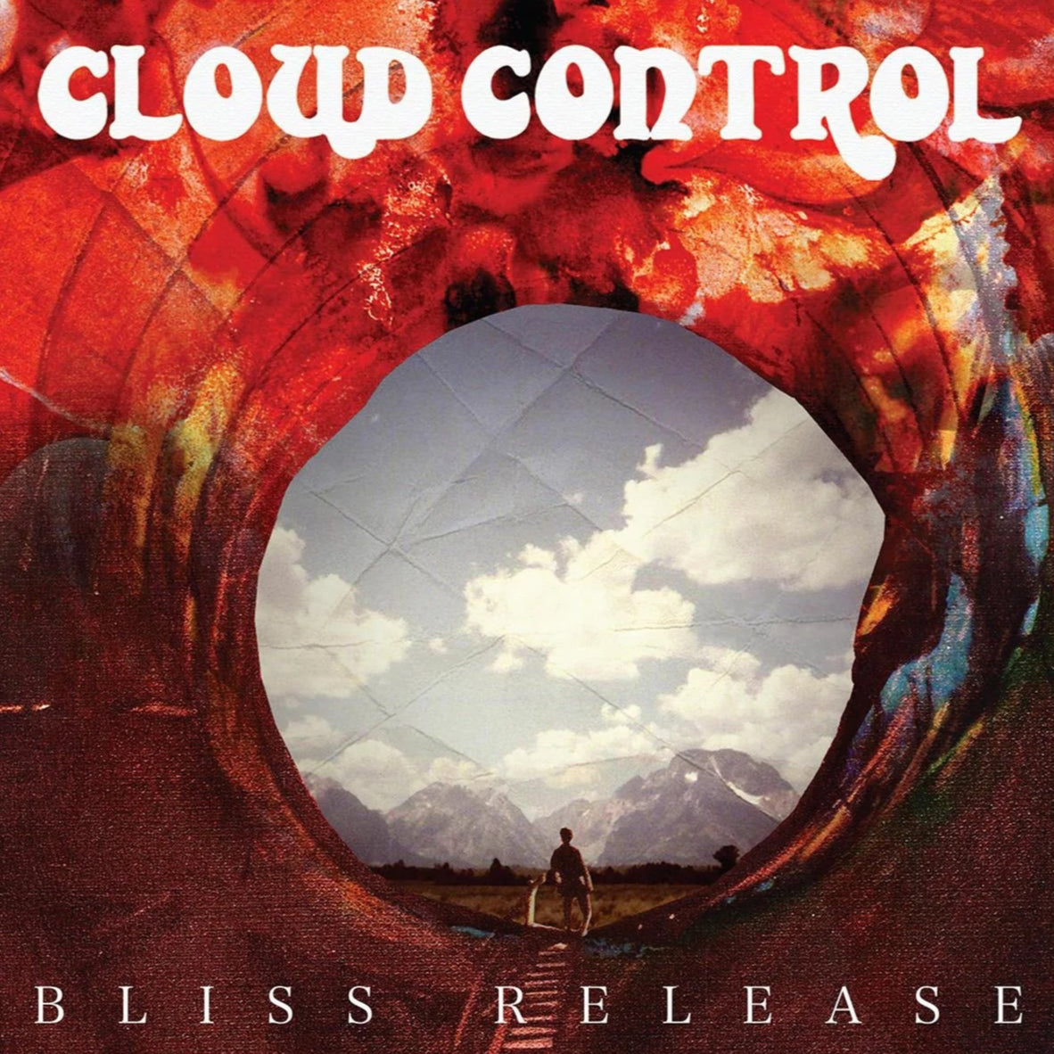Bliss Release (15th Anniversary Bio-Vinyl)