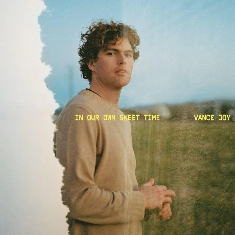 In Our Own Sweet Time (Yellow Vinyl)