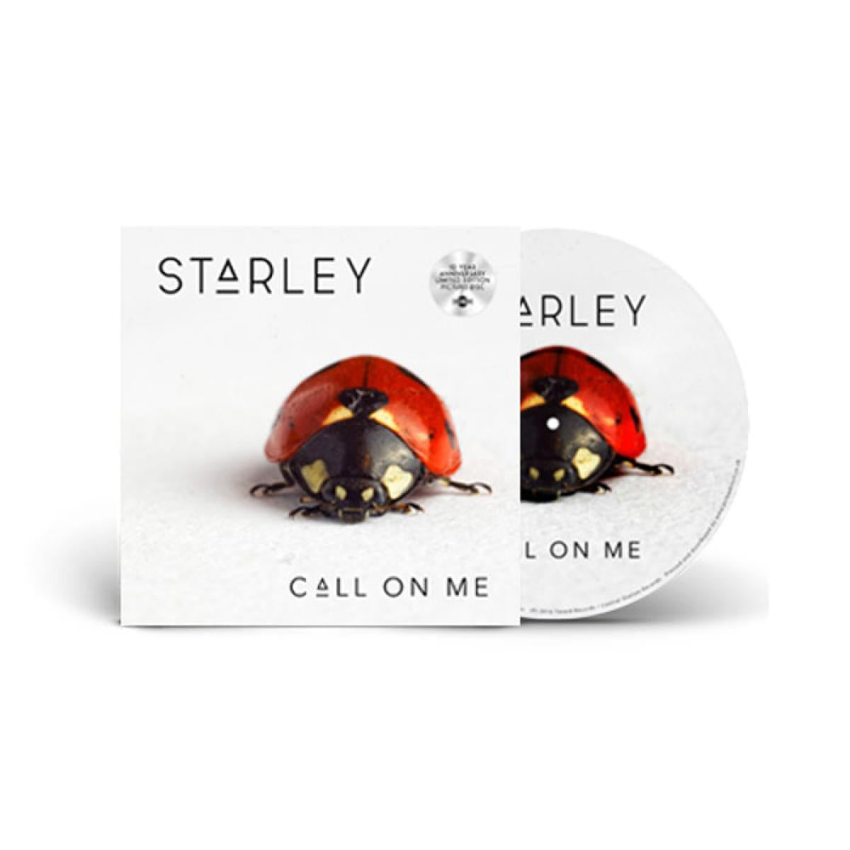 RSD2026 Call On Me (Vinyl)