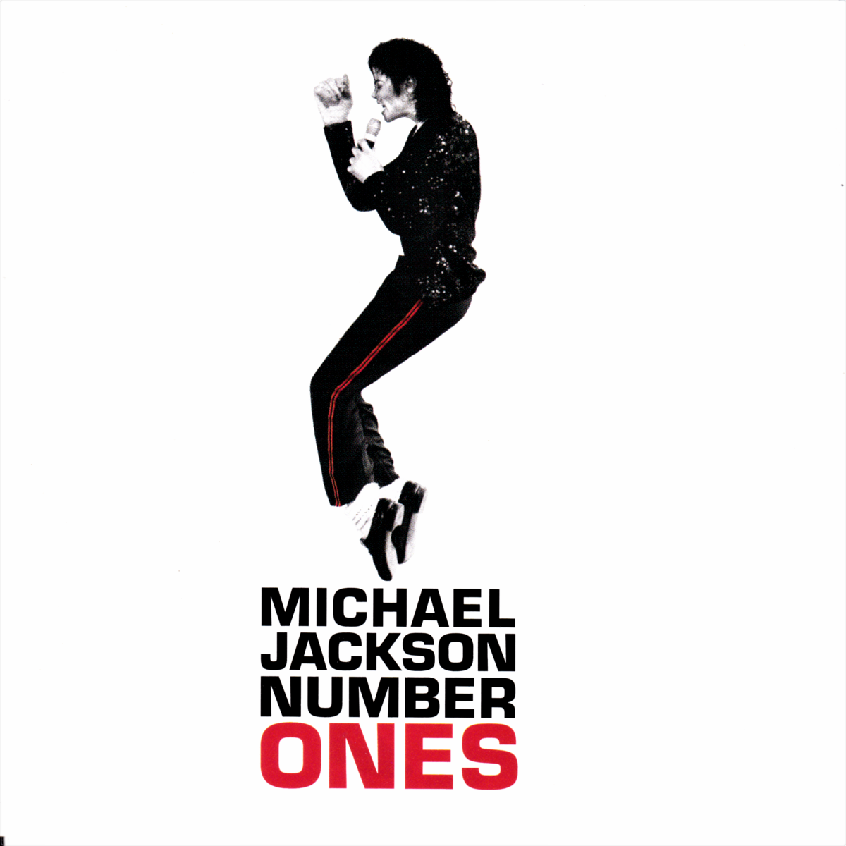 Number Ones (CD)