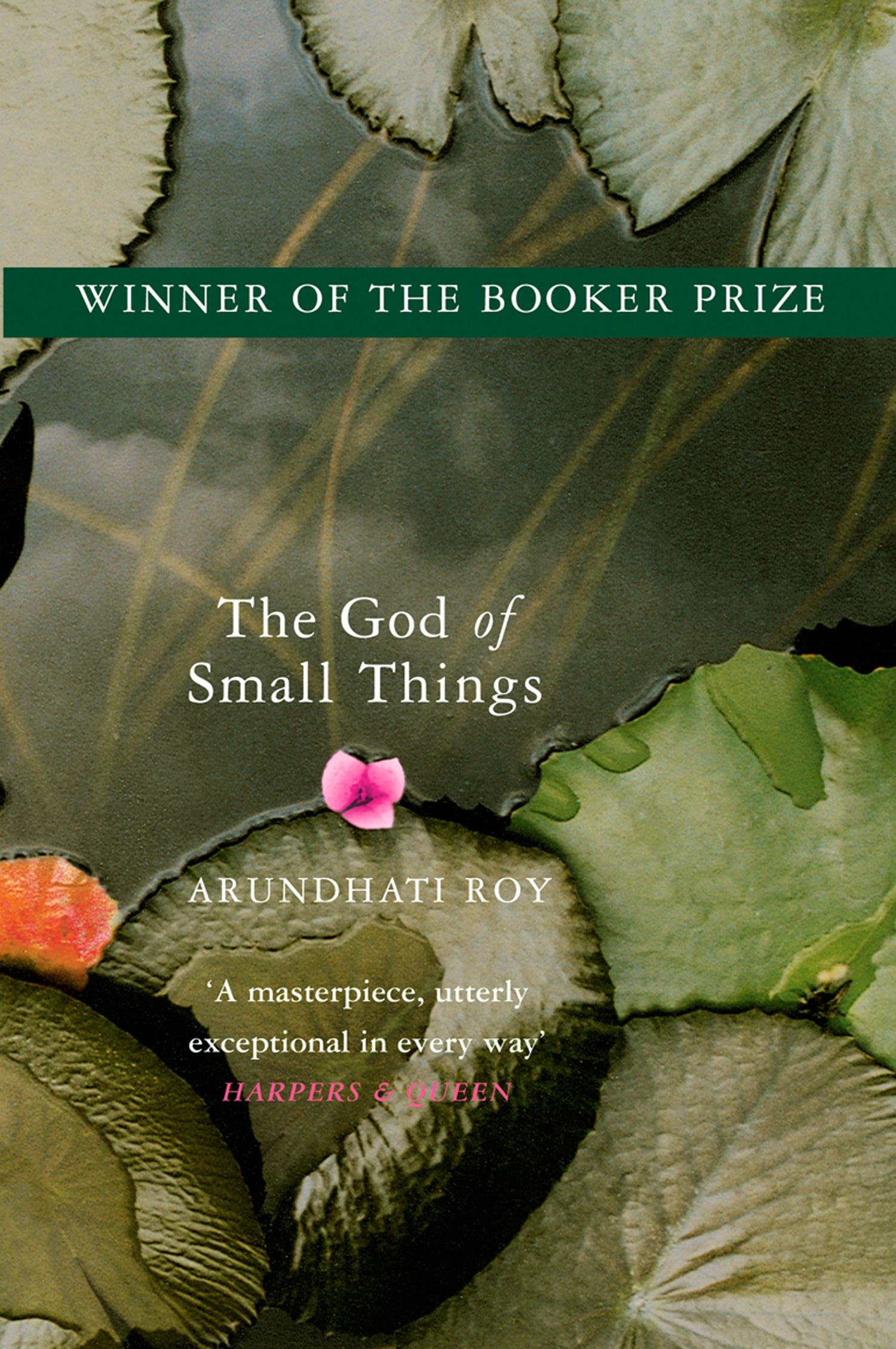 God Of Small Things