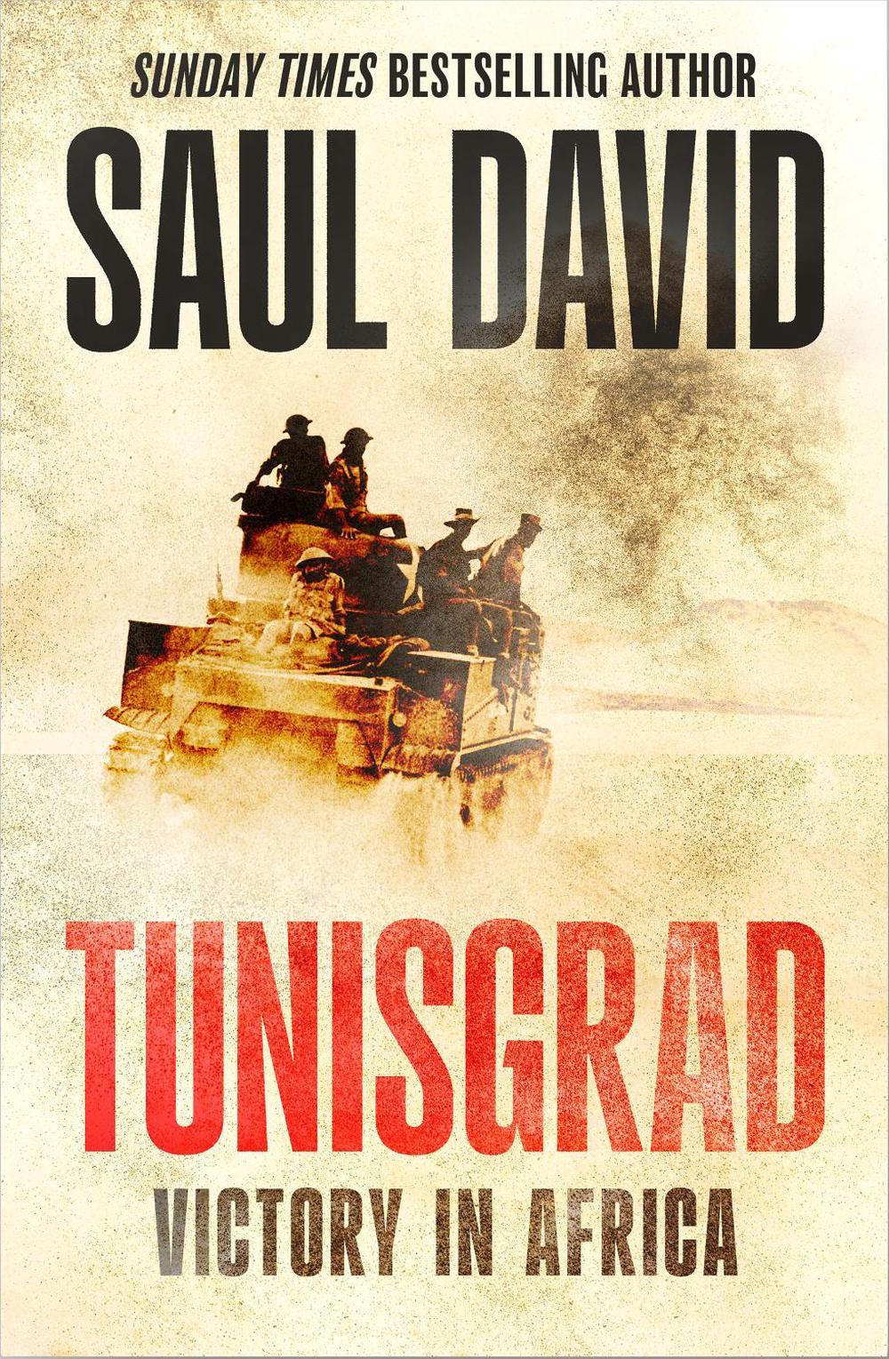 Tunisgrad