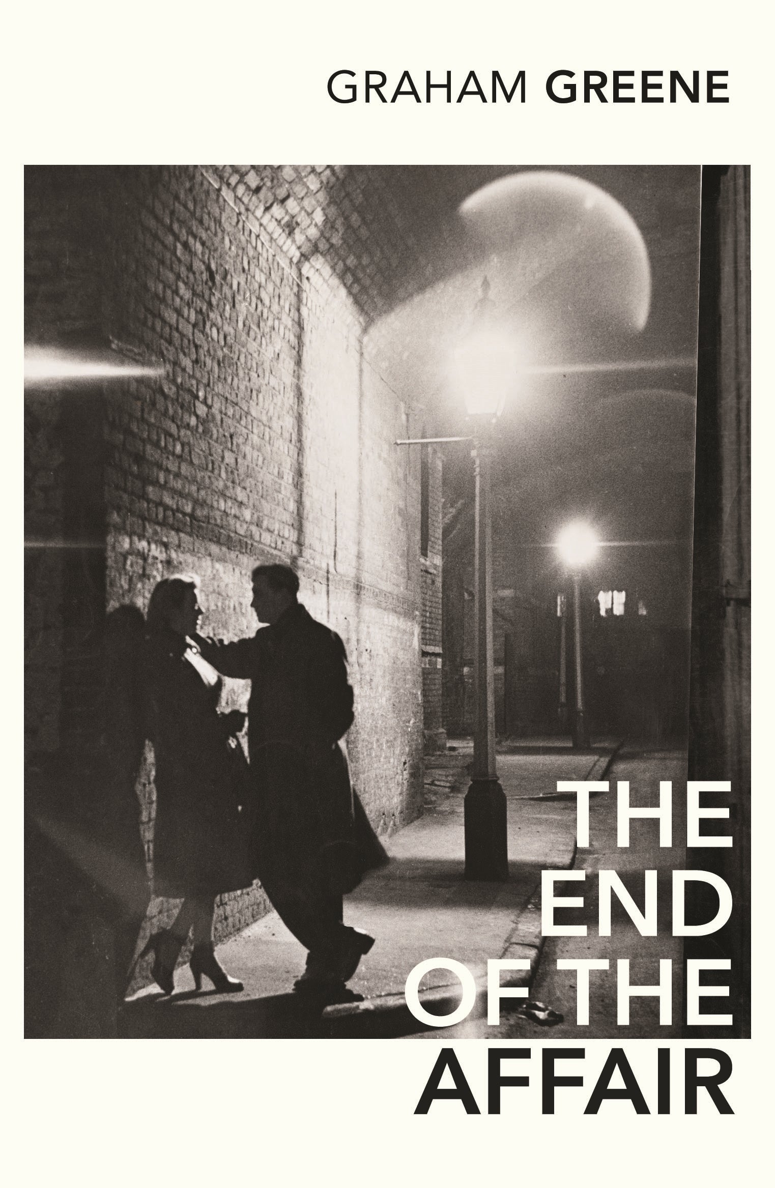 The End Of The Affair