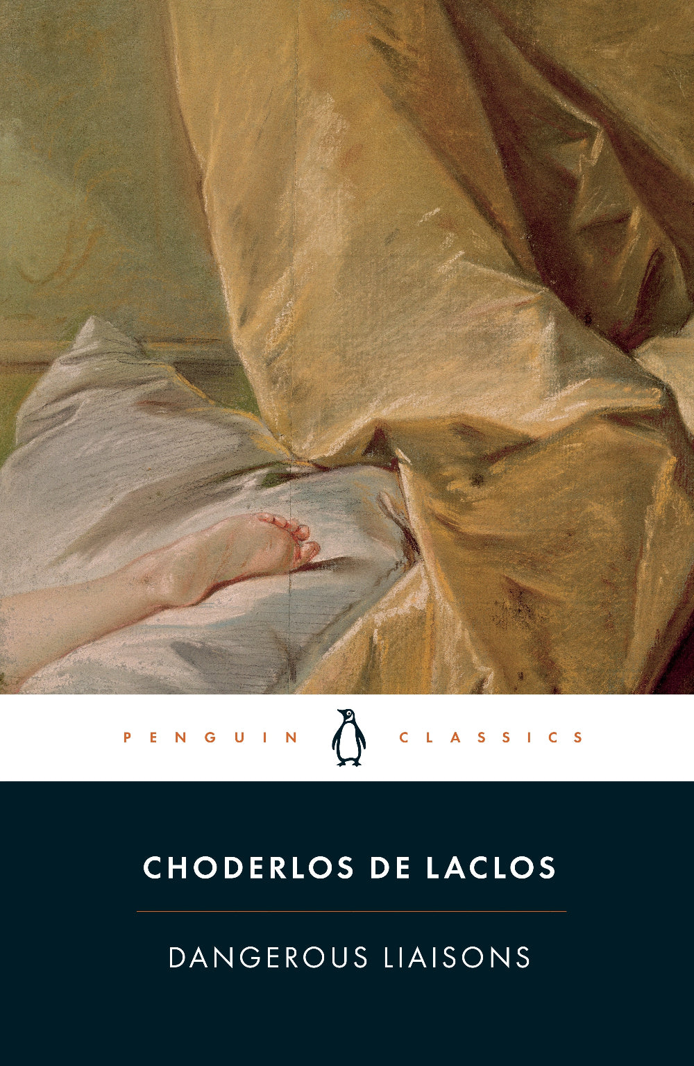 Dangerous Liaisons