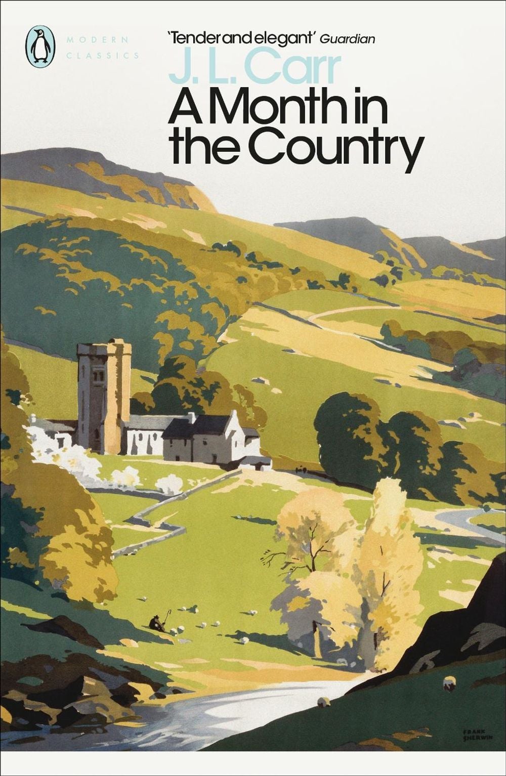A Month In The Country