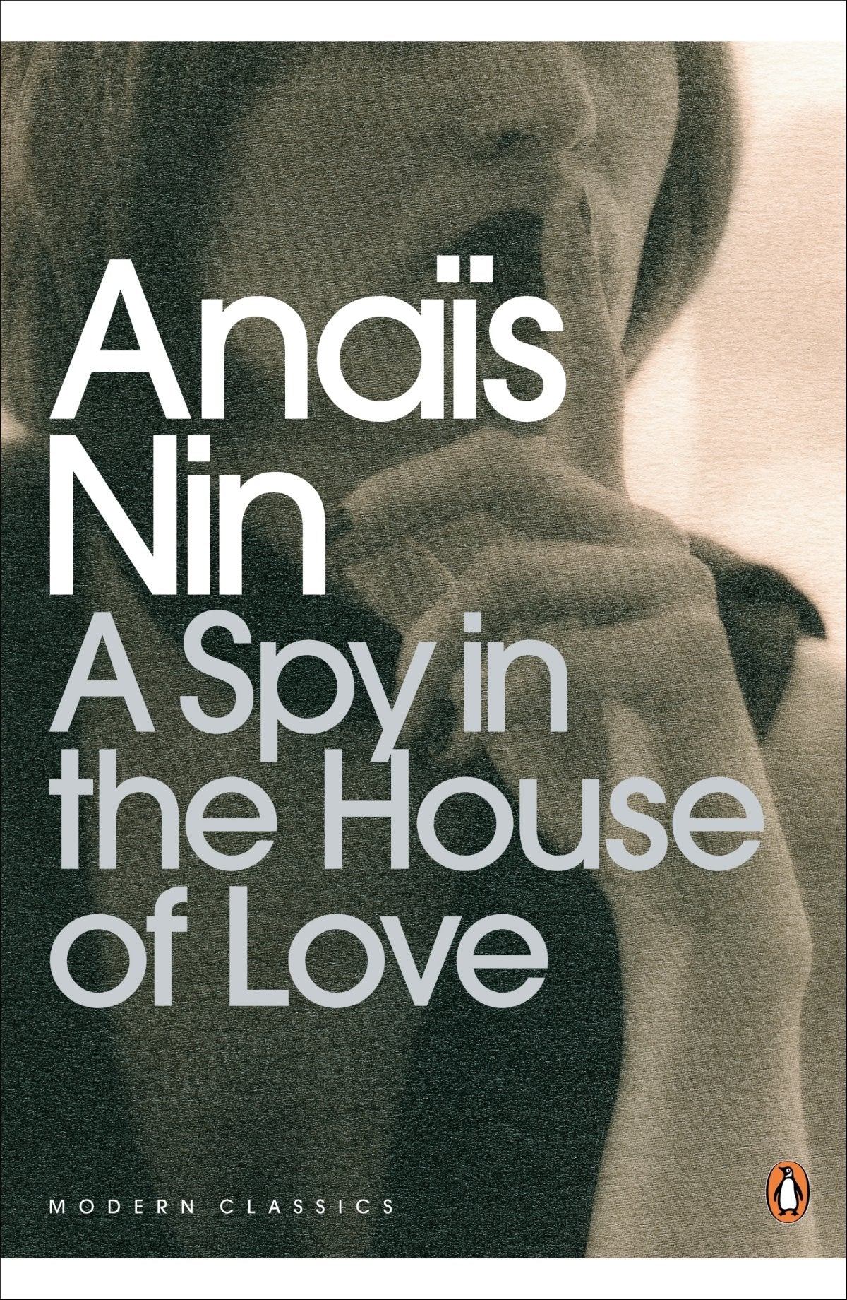 A Spy in the House of Love