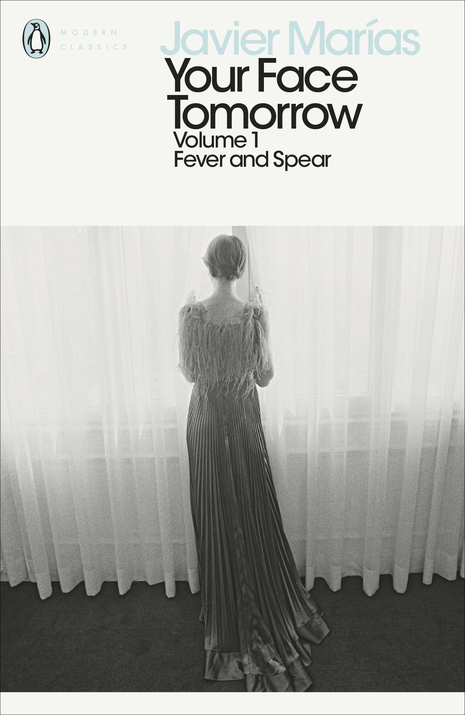Your Face Tomorrow Vol. 1 Fever and Spear