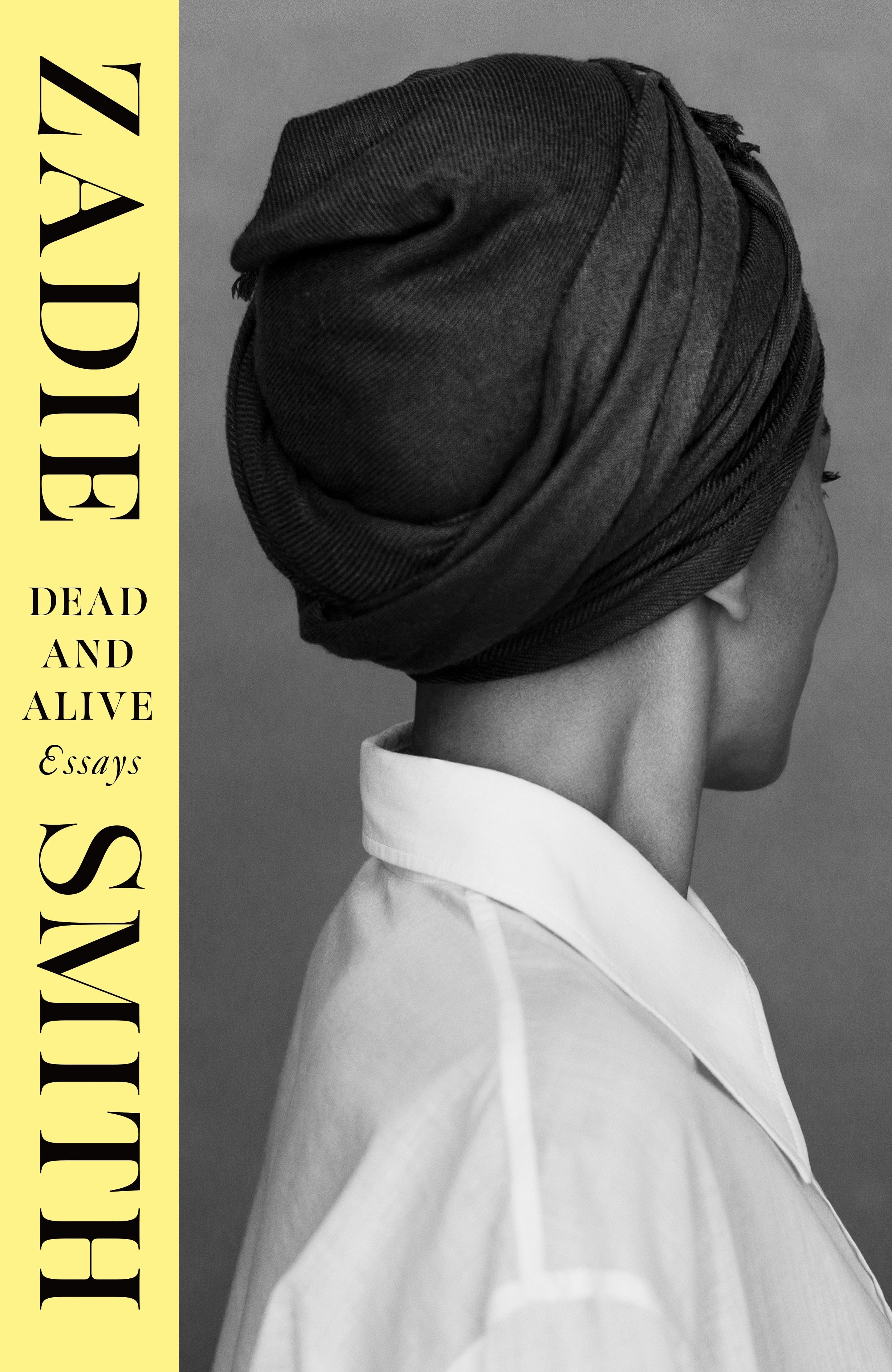 Dead and Alive Essays