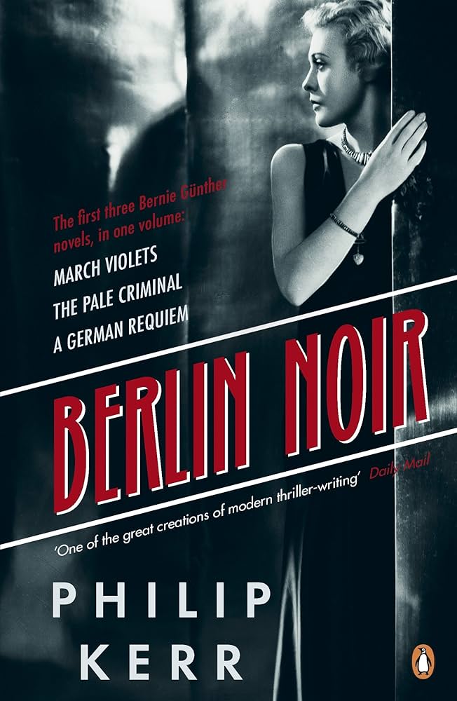 Berlin Noir