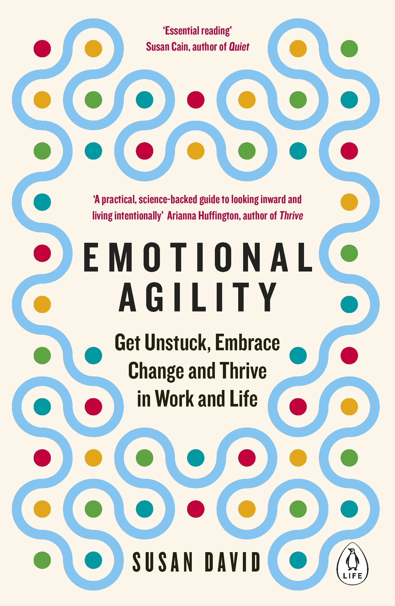 Emotional Agility