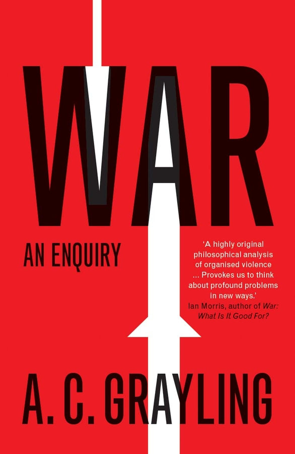 WAR: An Enquiry