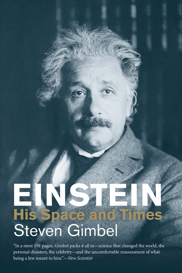 Einstein His Space and Times