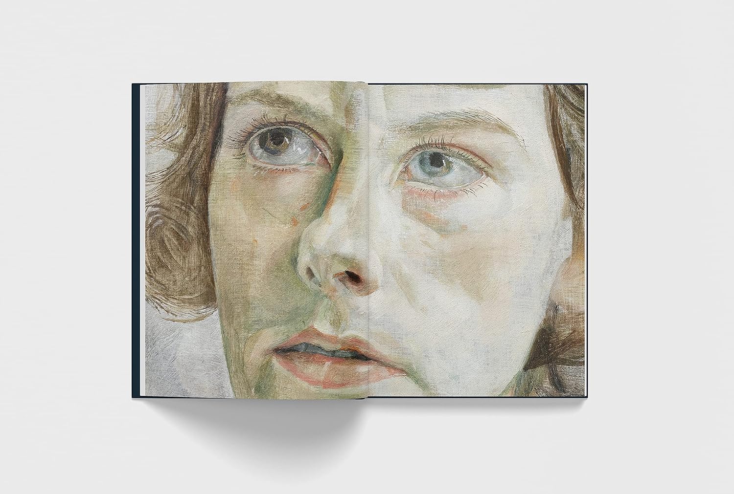 Lucian Freud: The Copper Paintings