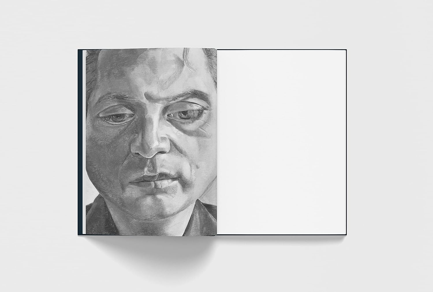 Lucian Freud: The Copper Paintings