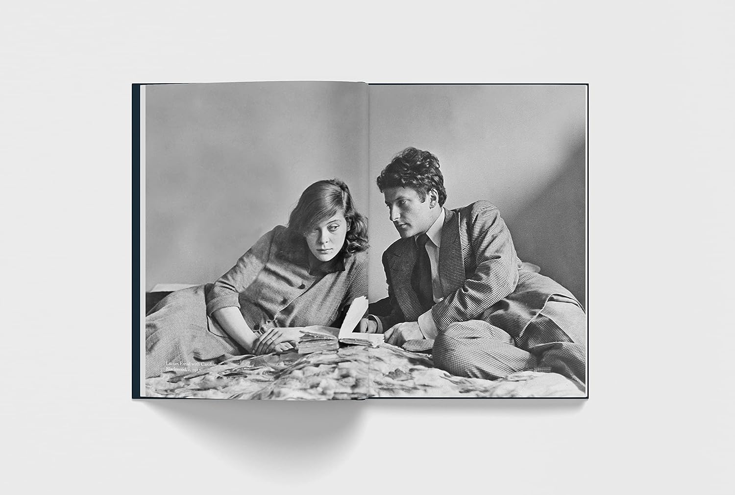 Lucian Freud: The Copper Paintings