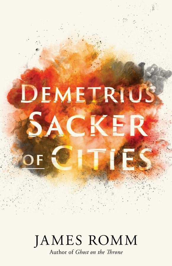 Demetrius Sacker of Cities