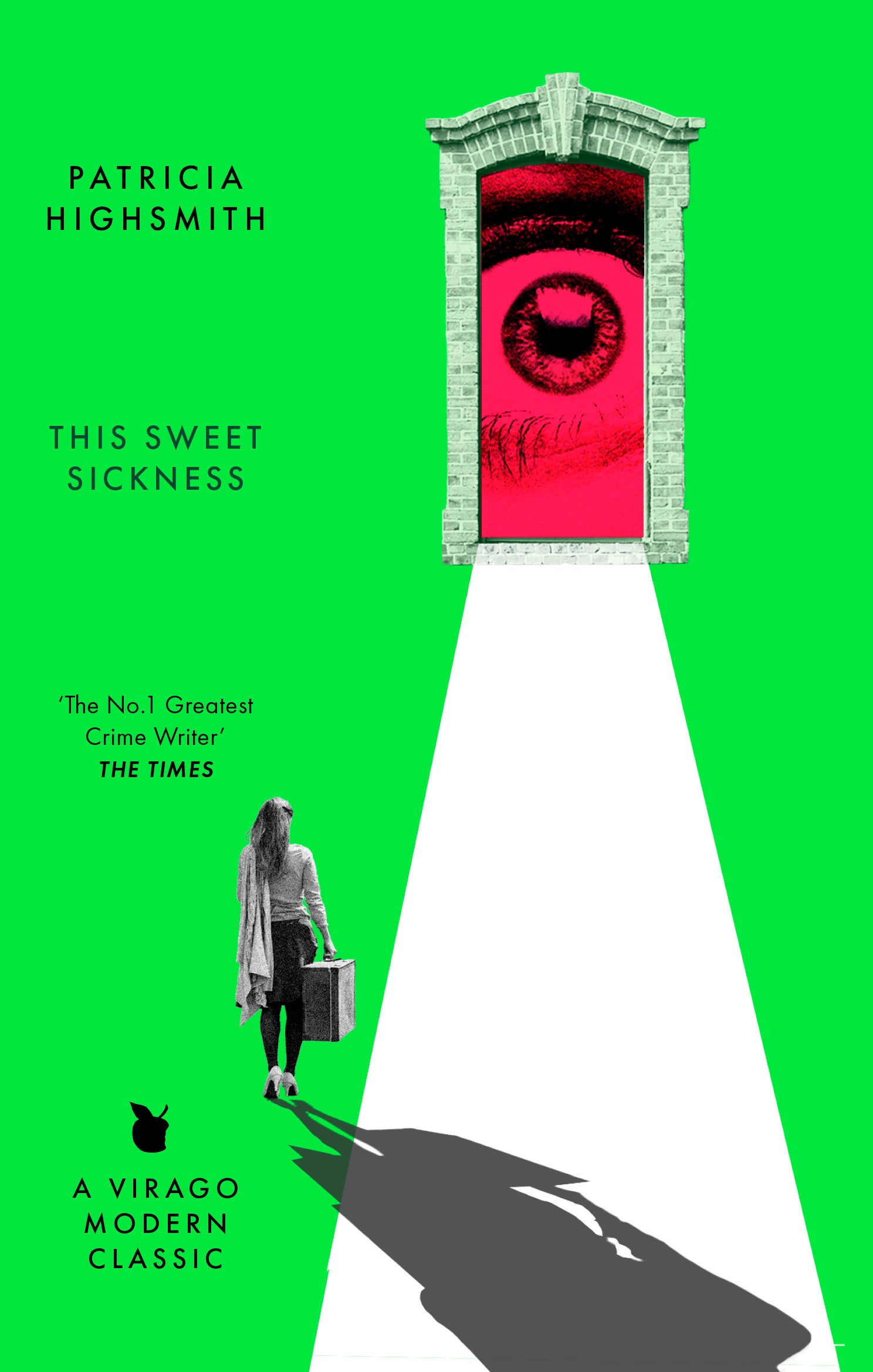 This Sweet Sickness