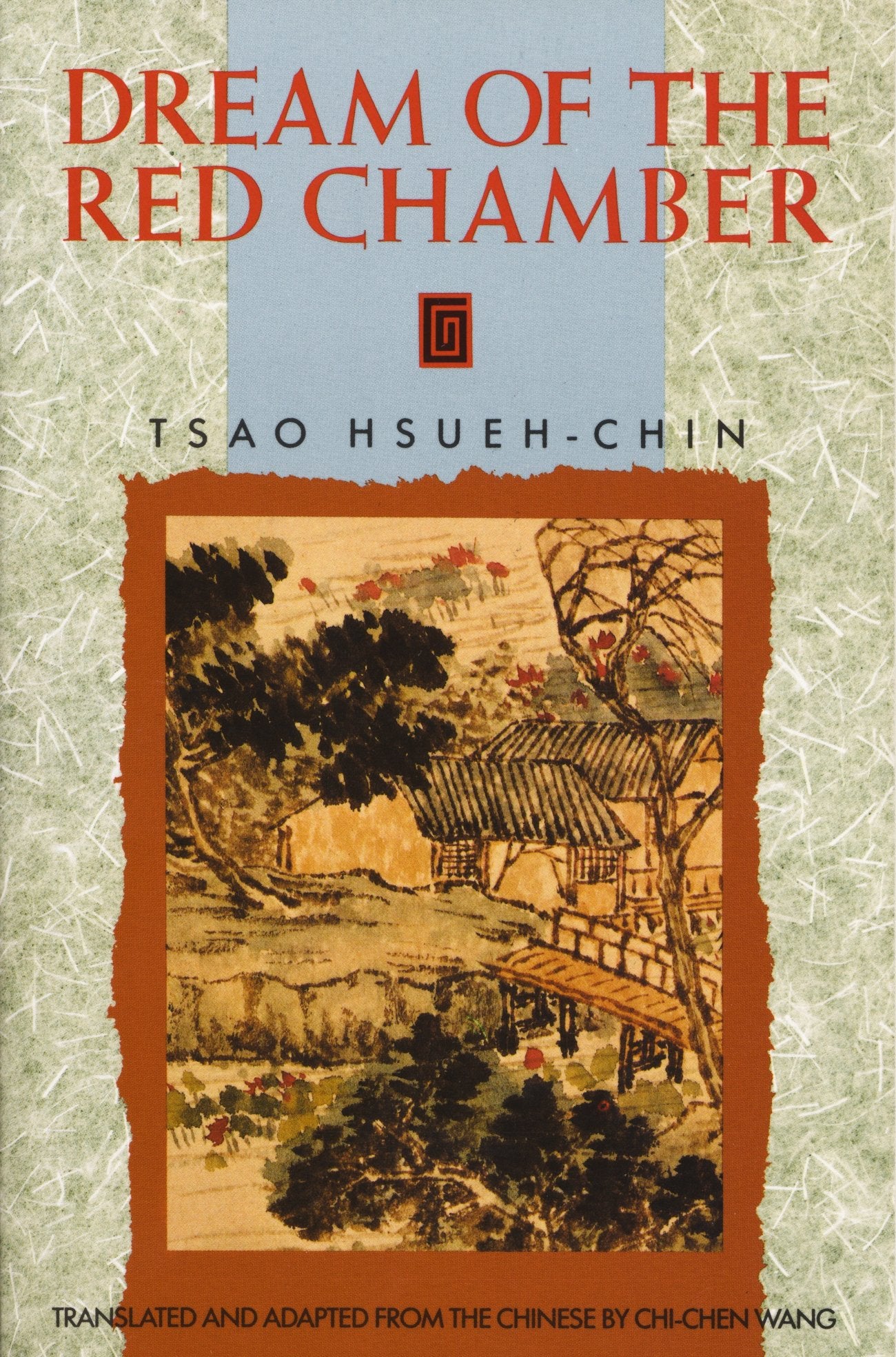 The Dream of the Red Chamber