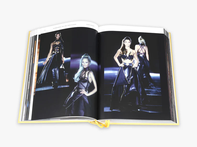 Versace Catwalk
