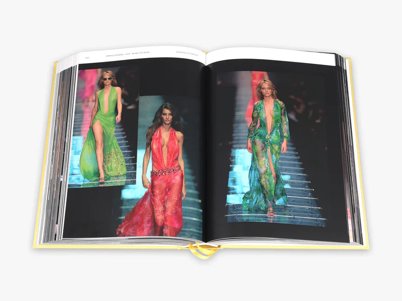 Versace Catwalk