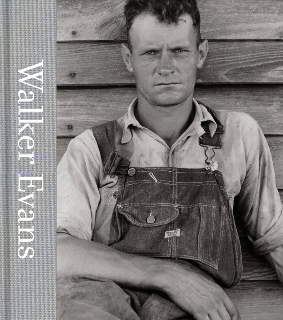 Walker Evans