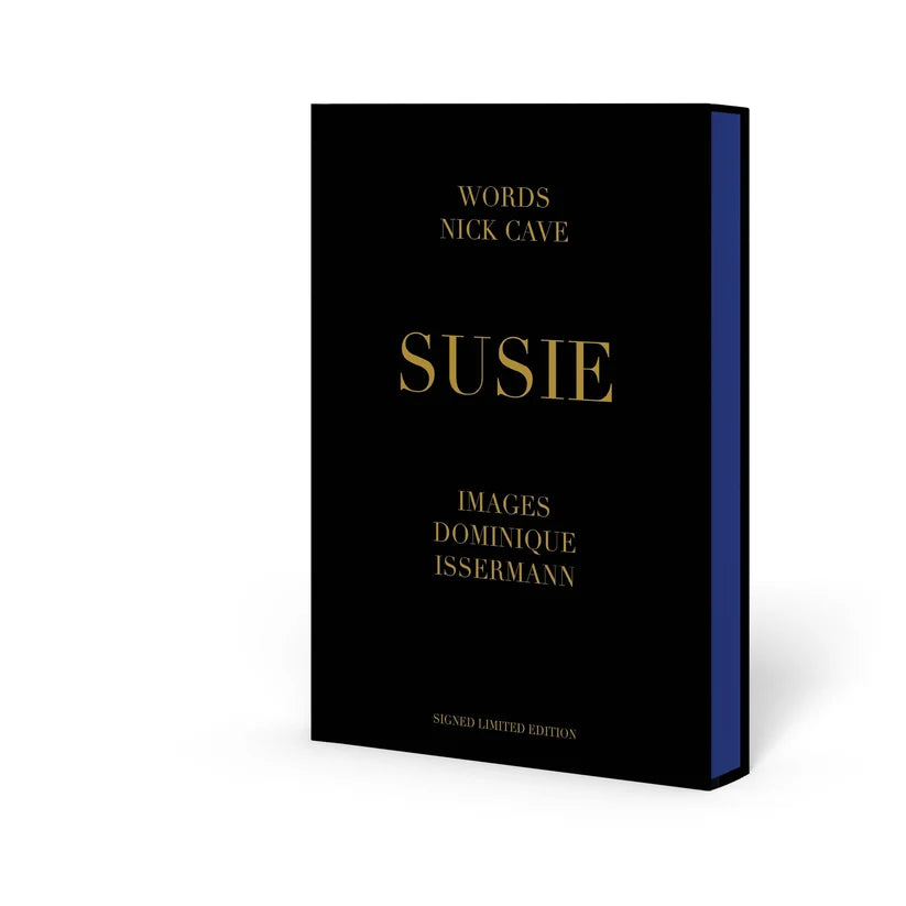 Susie (Signed Edition)