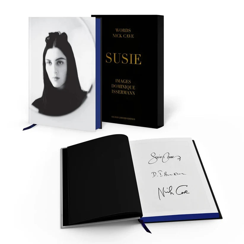 Susie (Signed Edition)