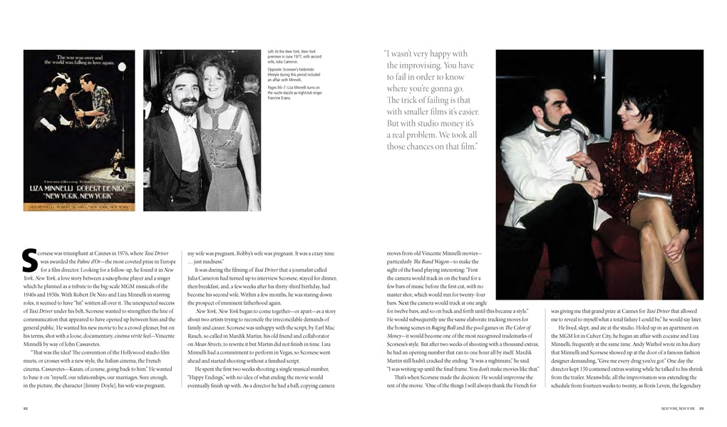 Martin Scorsese